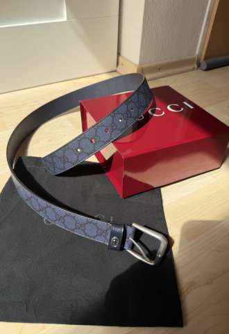 https://www.vipluxury.sk/Gucci GG monogram opasok