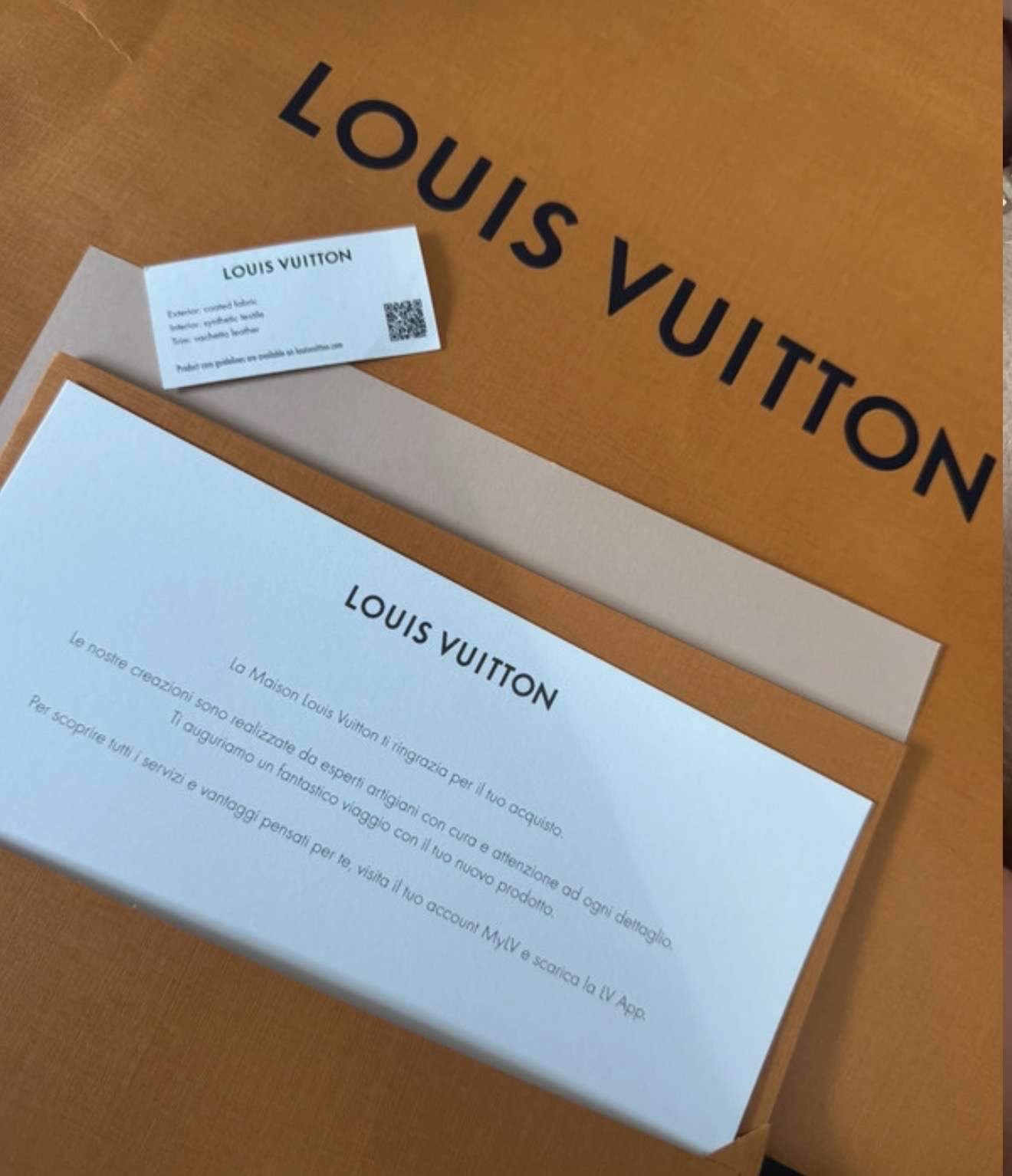 Louis Vuitton nano speedy