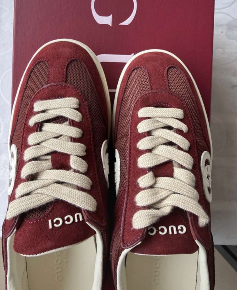 Gucci tenisky