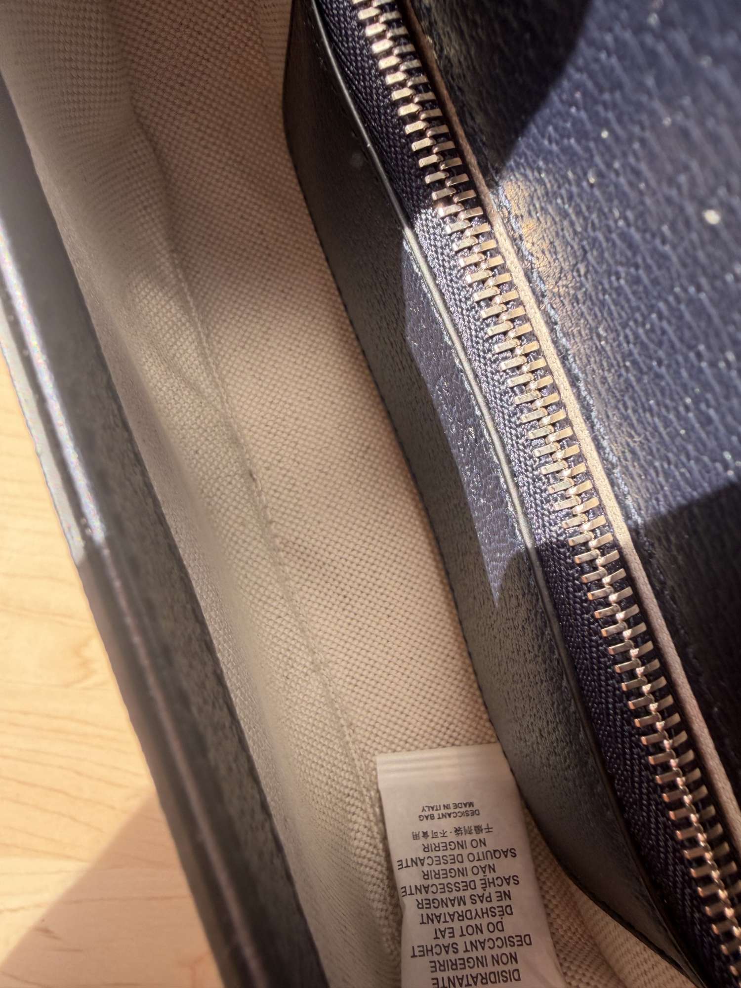 Gucci GG monogram Shoulder bag