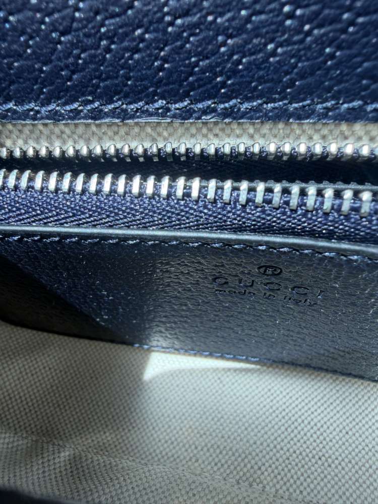 Gucci GG monogram Shoulder bag
