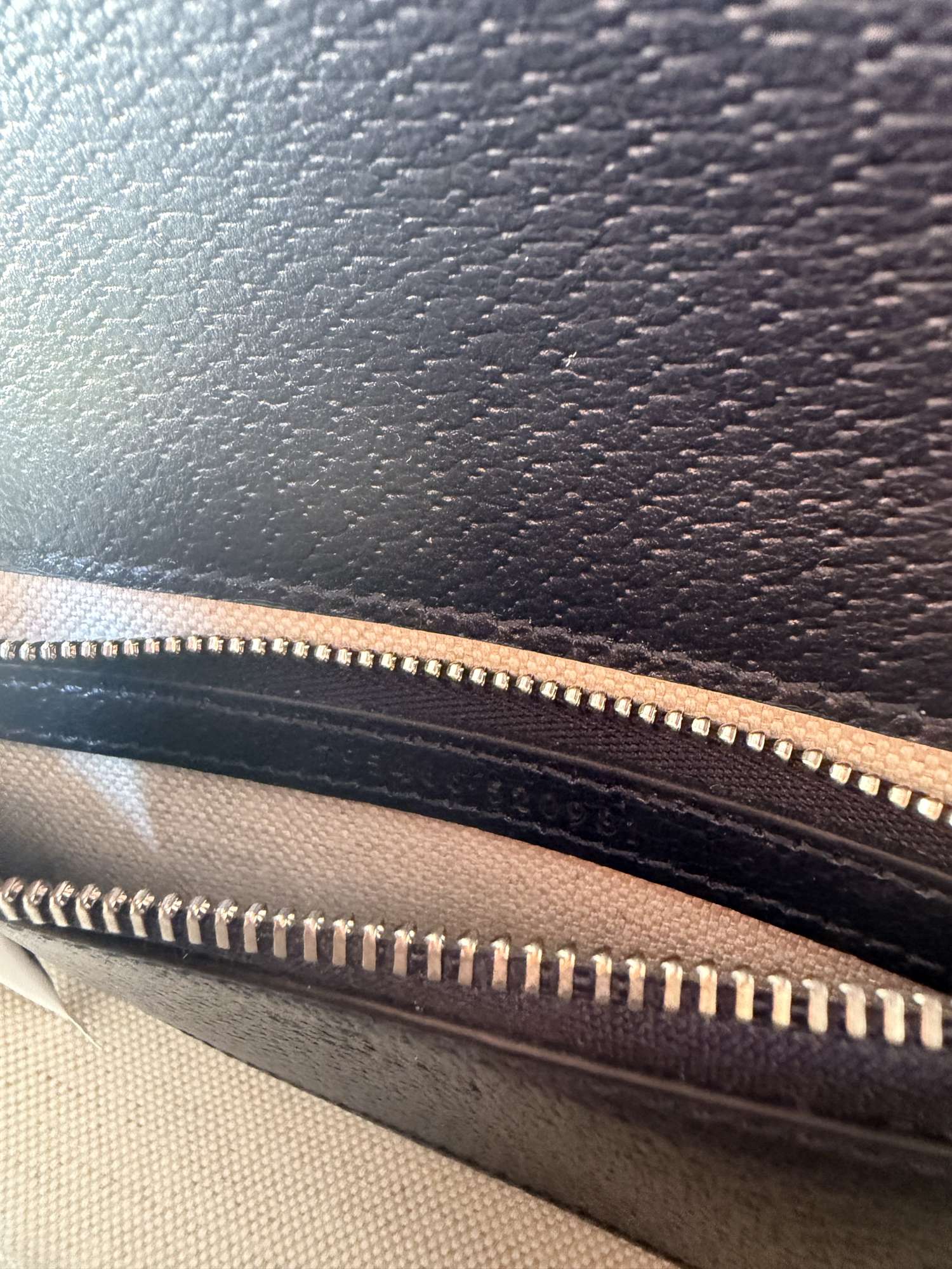 Gucci GG monogram Shoulder bag