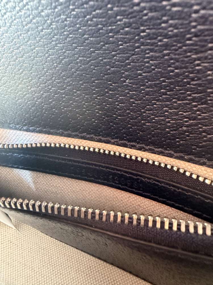 Gucci GG monogram Shoulder bag