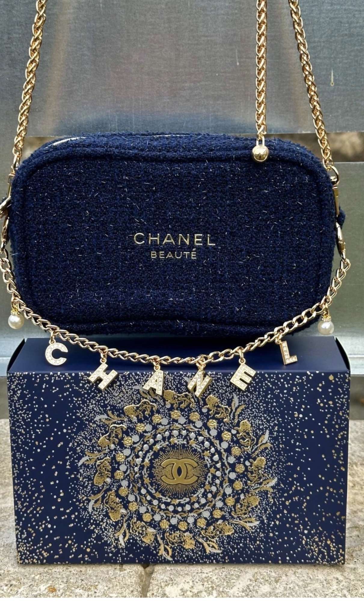 Chanel beauty