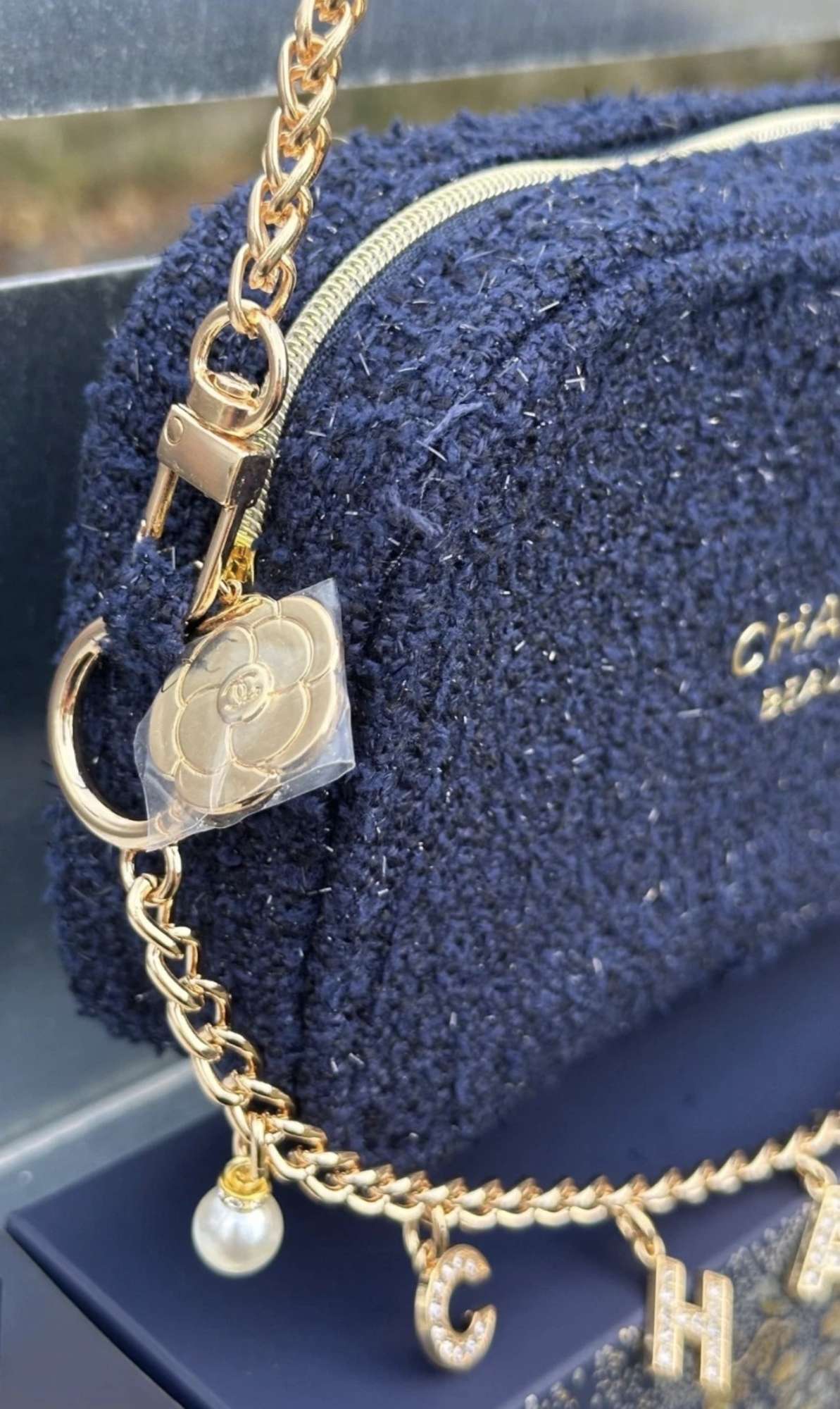 Chanel beauty