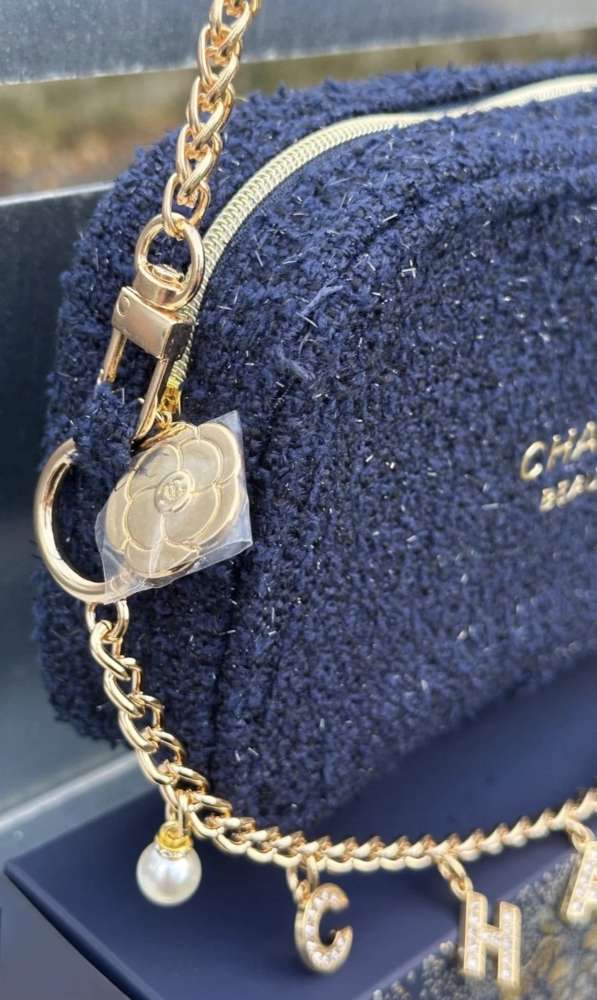 Chanel beauty