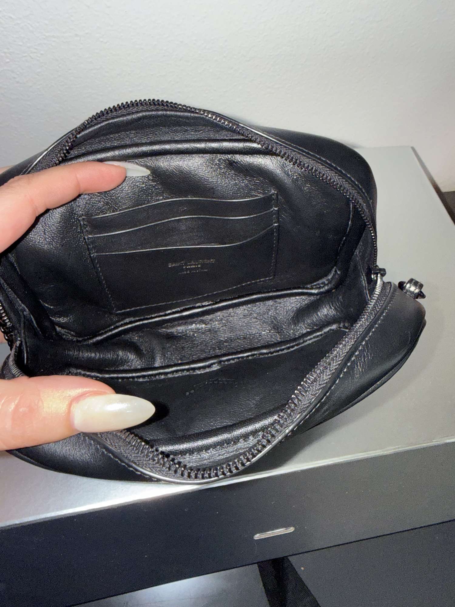 Saint Laurent