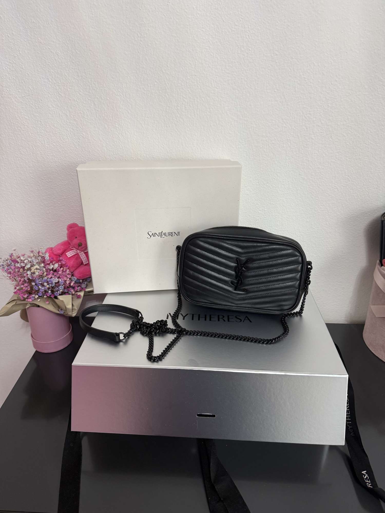 Saint Laurent