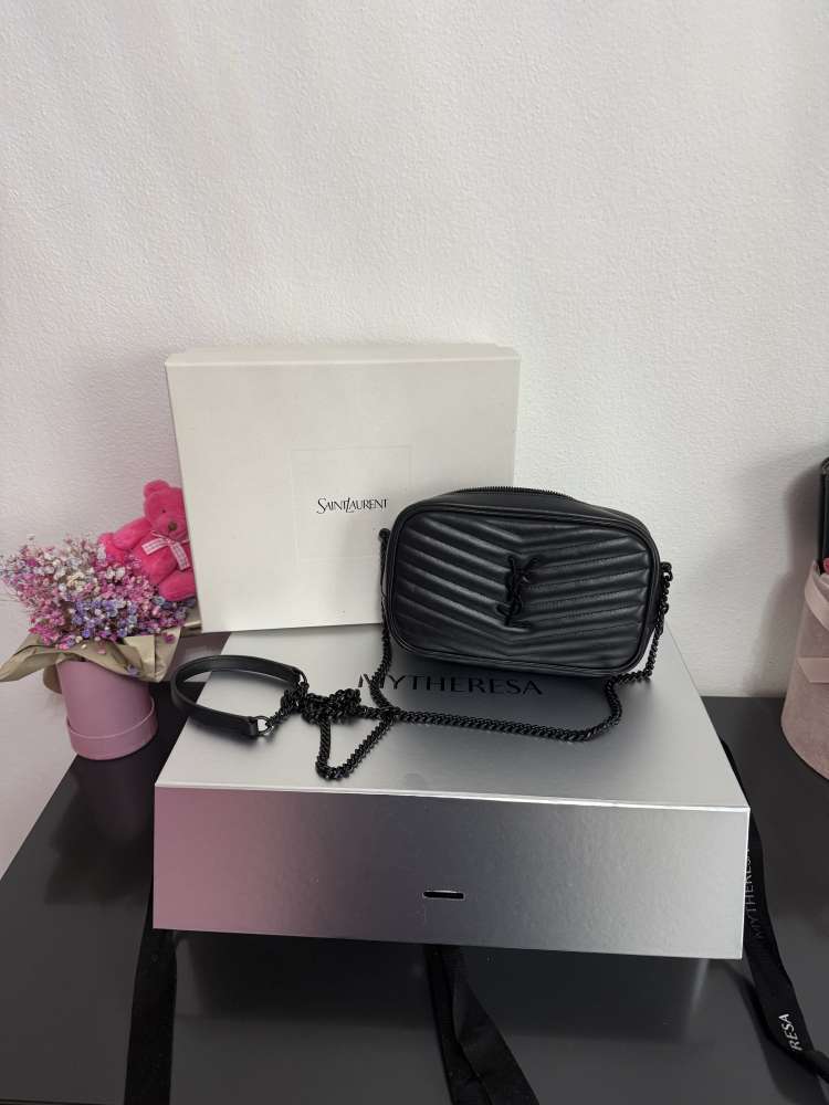 Saint Laurent