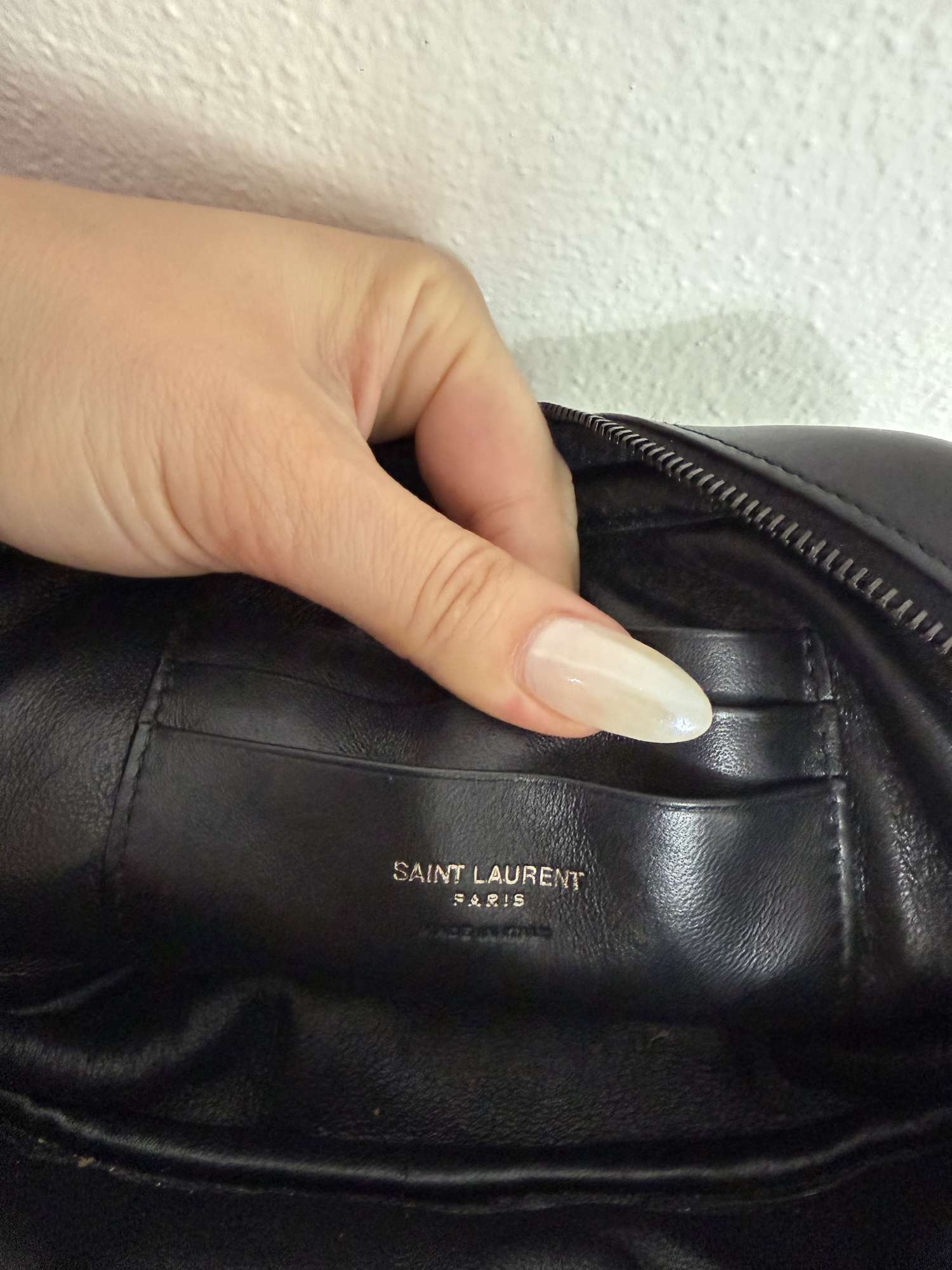 Saint Laurent
