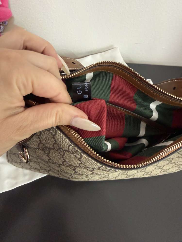 Gucci kabelka