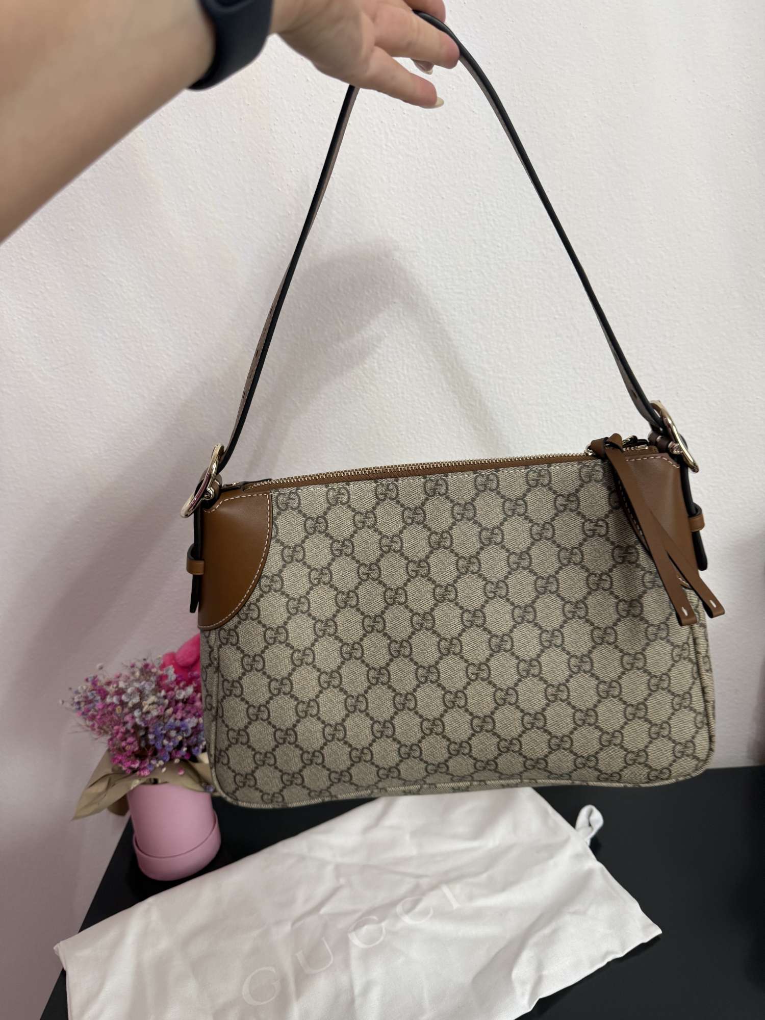 Gucci kabelka