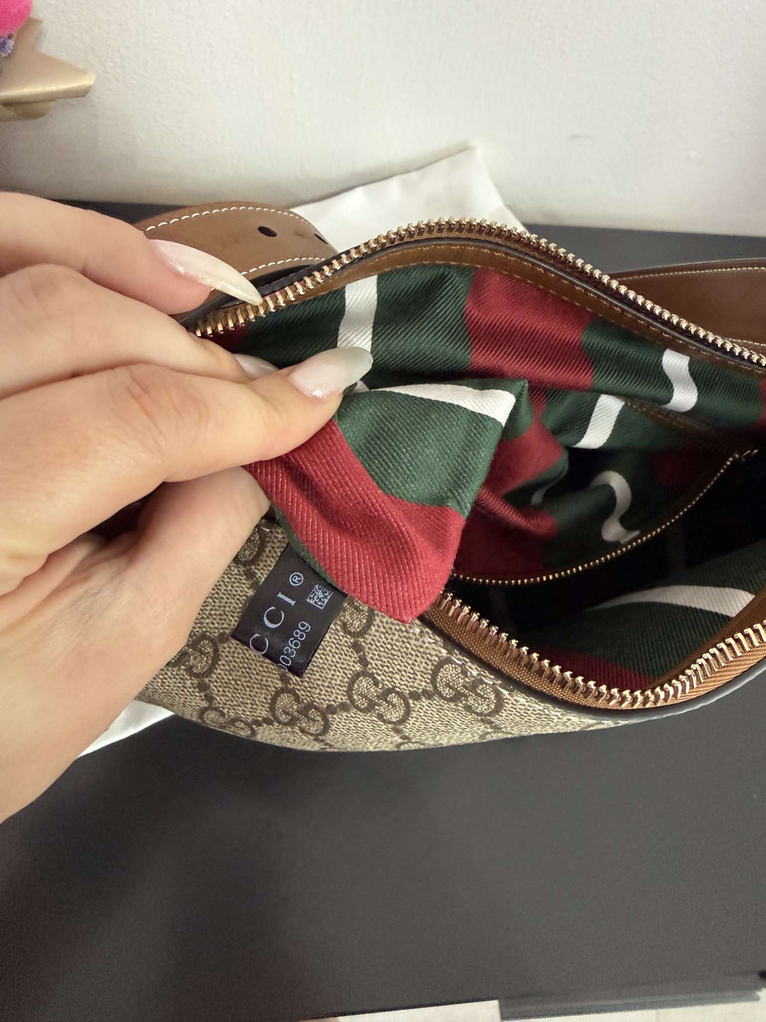Gucci kabelka