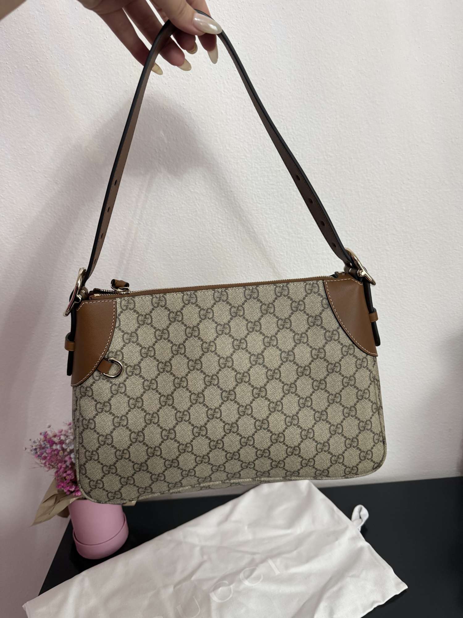 Gucci kabelka