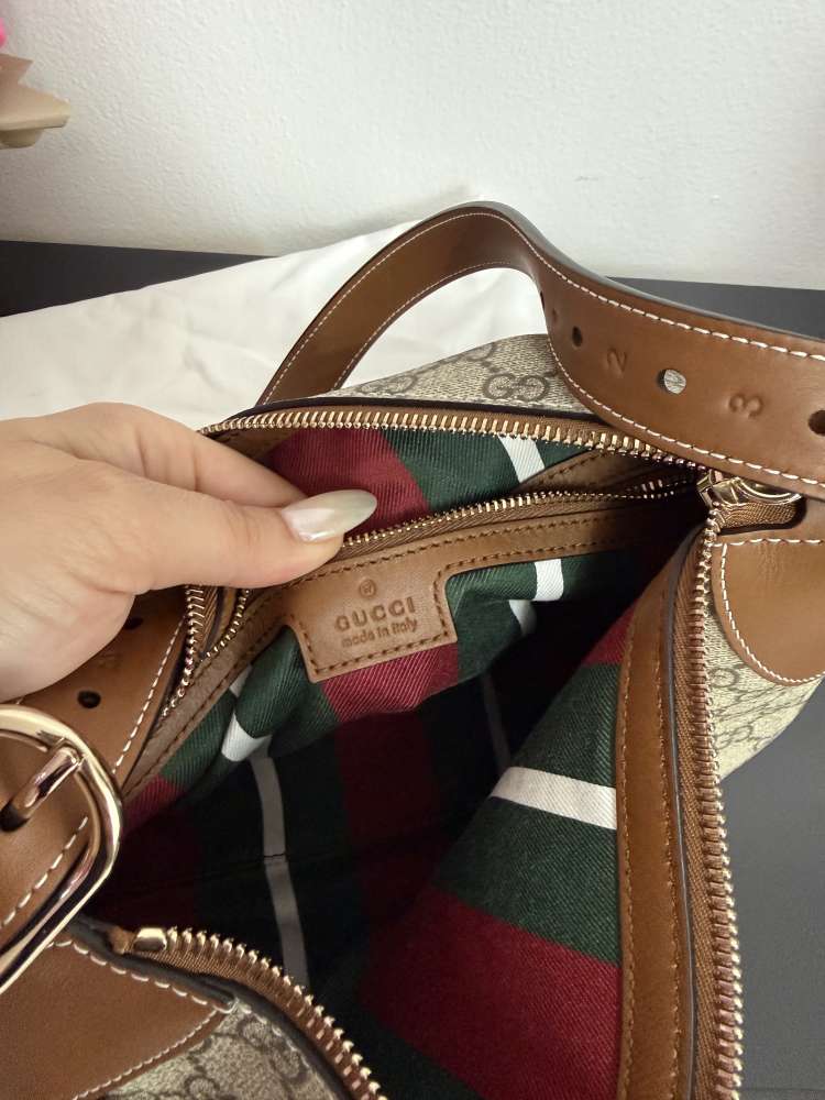 Gucci kabelka