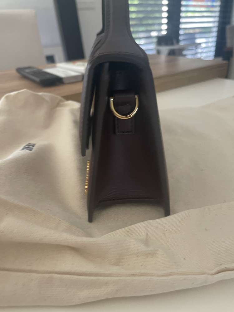 Jacquemus Le Grand Bambino