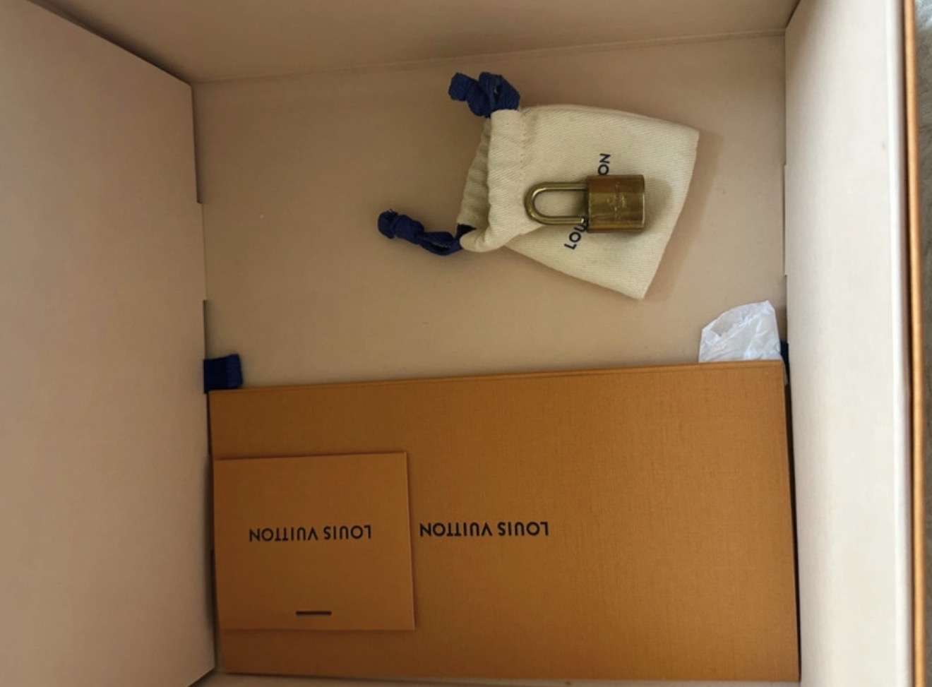 Louis Vuitton Alma bb