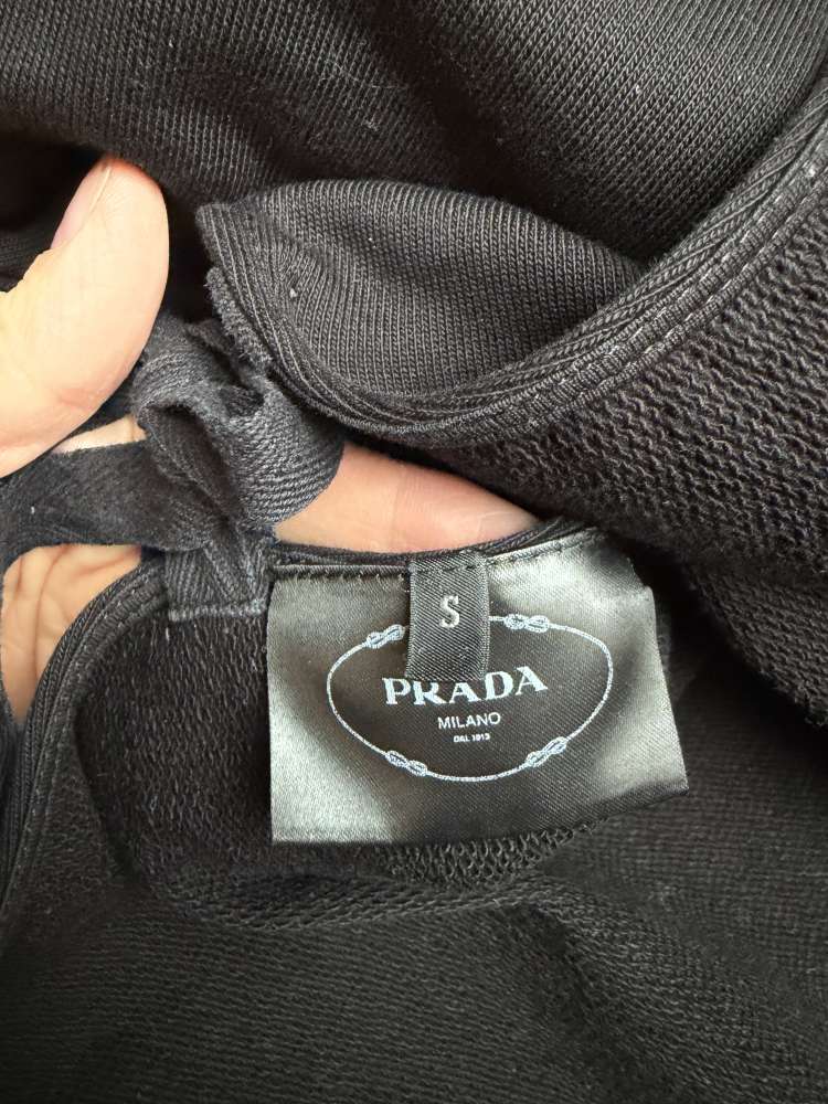 Mikina Prada