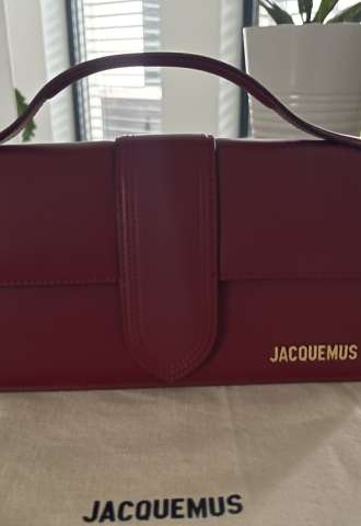 https://www.vipluxury.sk/Jacquemus Le Grand Bambino