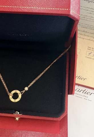 https://www.vipluxury.sk/Cartier love   nahrdelnik