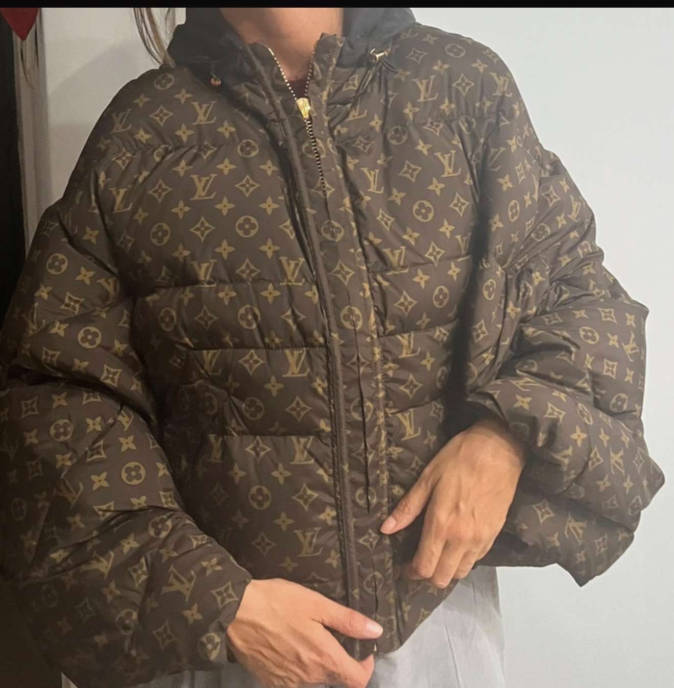 Louis Vuitton Bunda