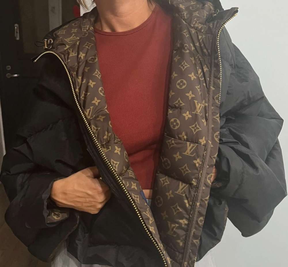 Louis Vuitton Bunda