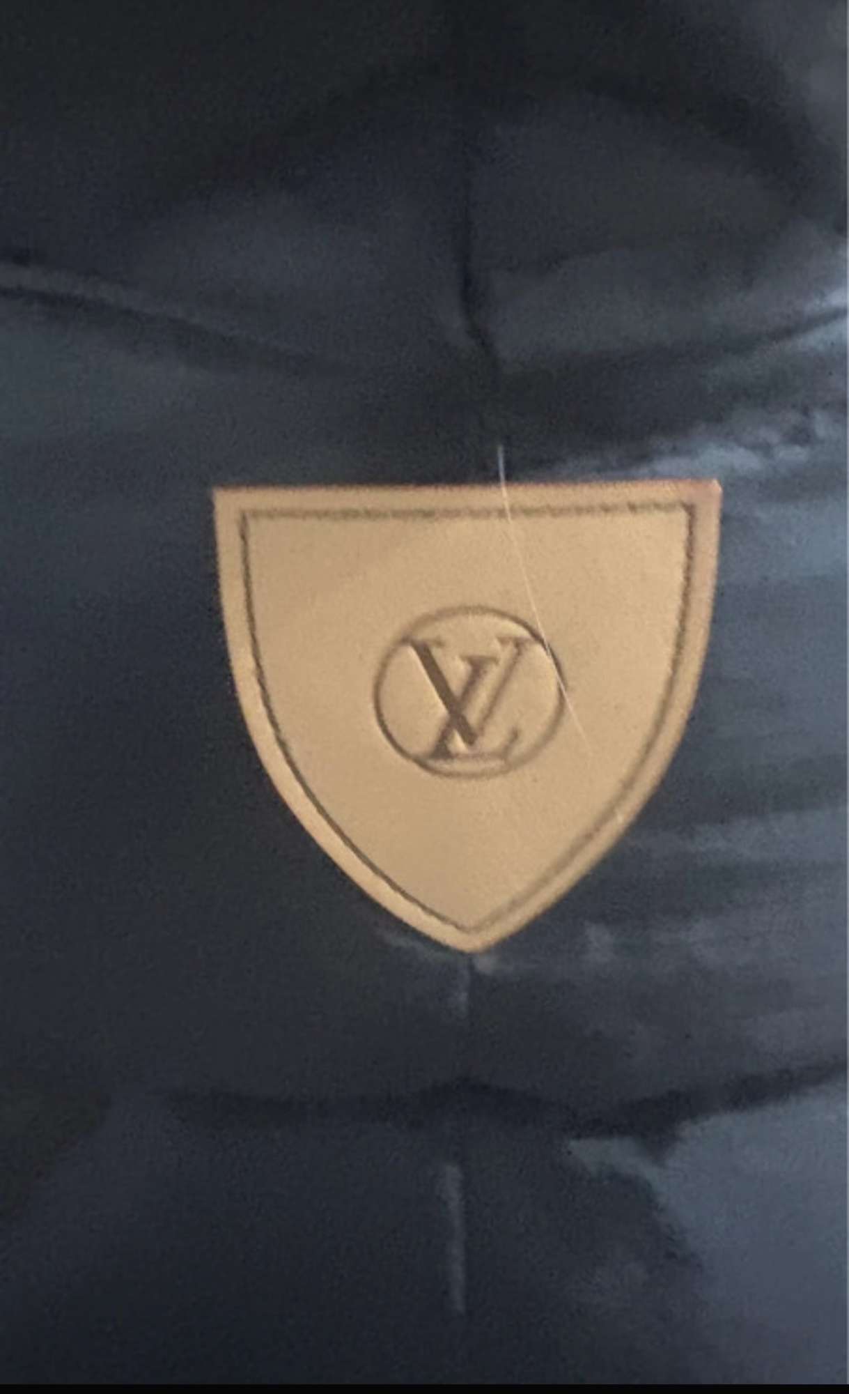 Louis Vuitton Bunda
