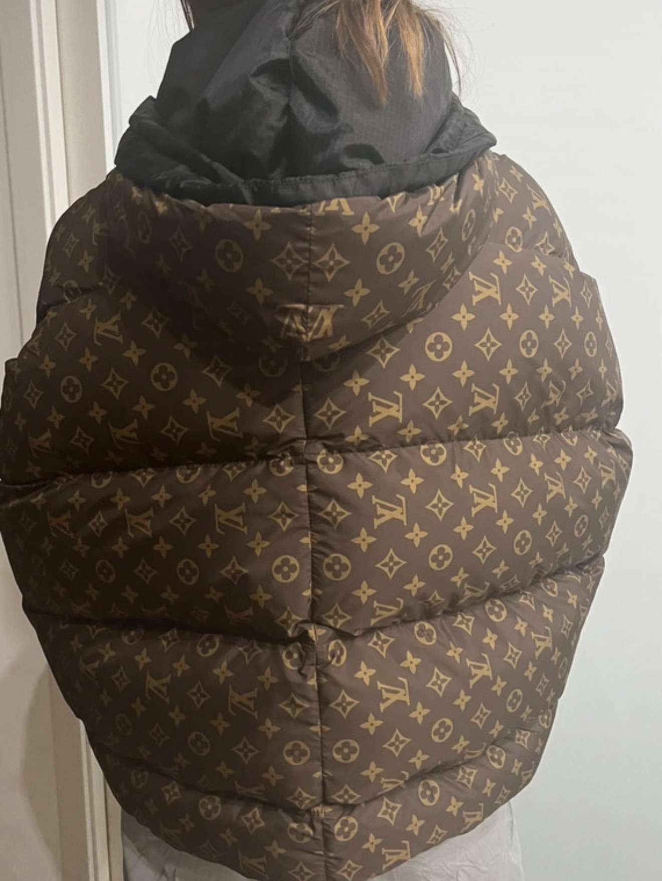 Louis Vuitton Bunda