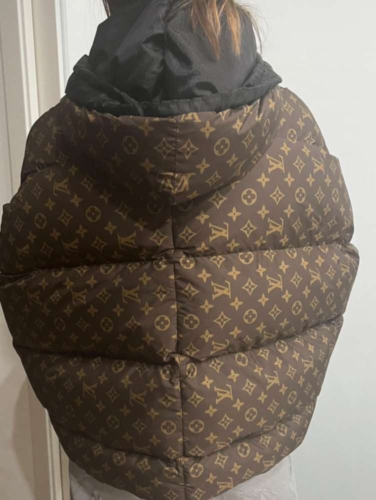 Louis Vuitton Bunda