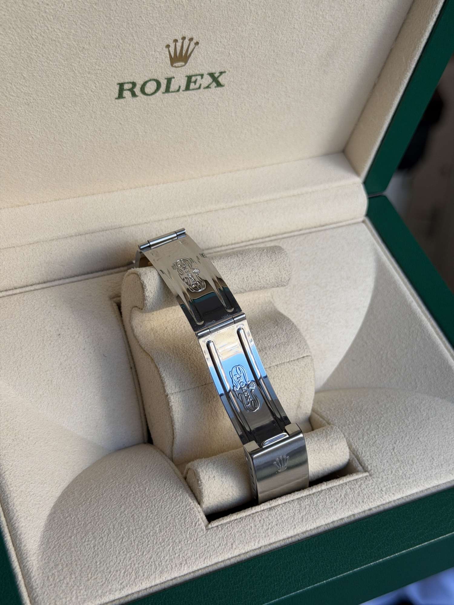 Rolex Daytona Zenith Bicolor Gold/Steel Záruka Po servise Ref.16523