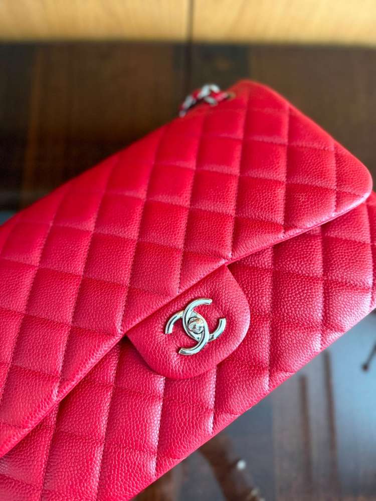 Chanel Ikonic Jumbo