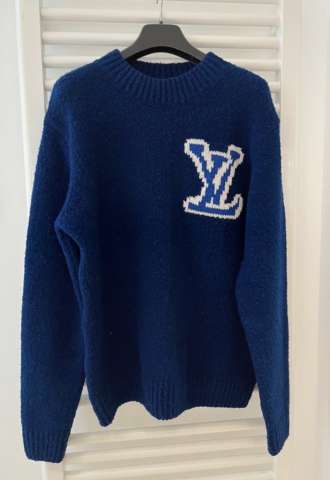 https://www.vipluxury.sk/Louis Vuitton sveter