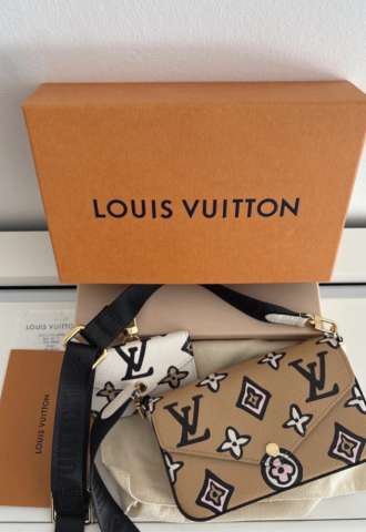 https://www.vipluxury.sk/Louis Vuitton Felicie and go