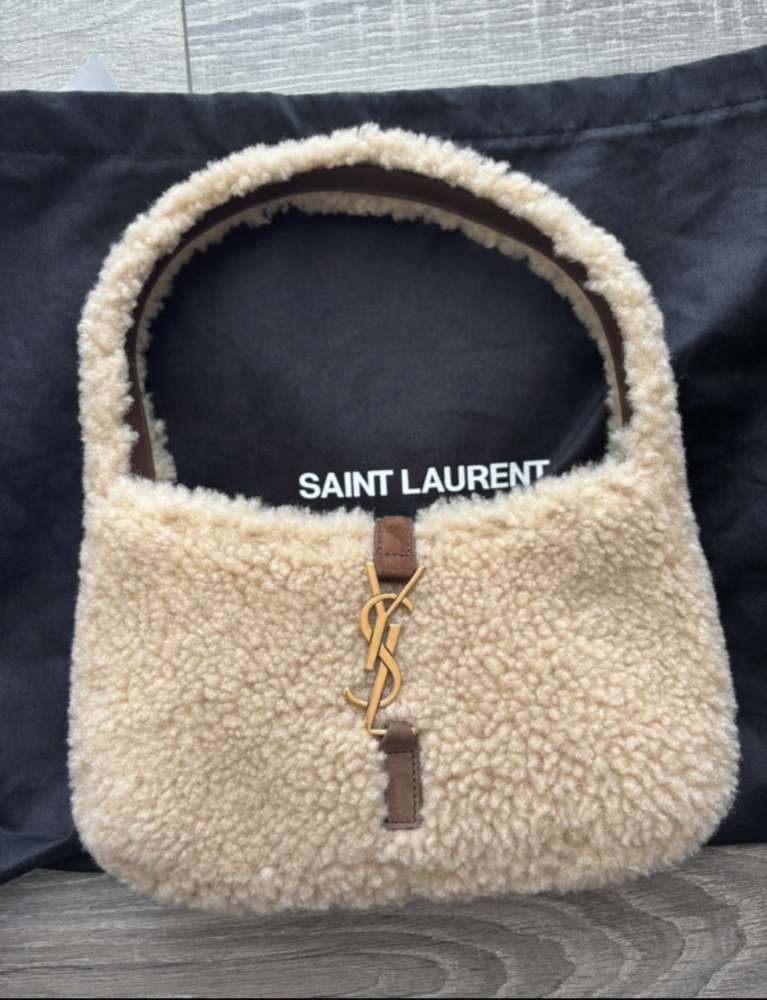 YSL kabelka