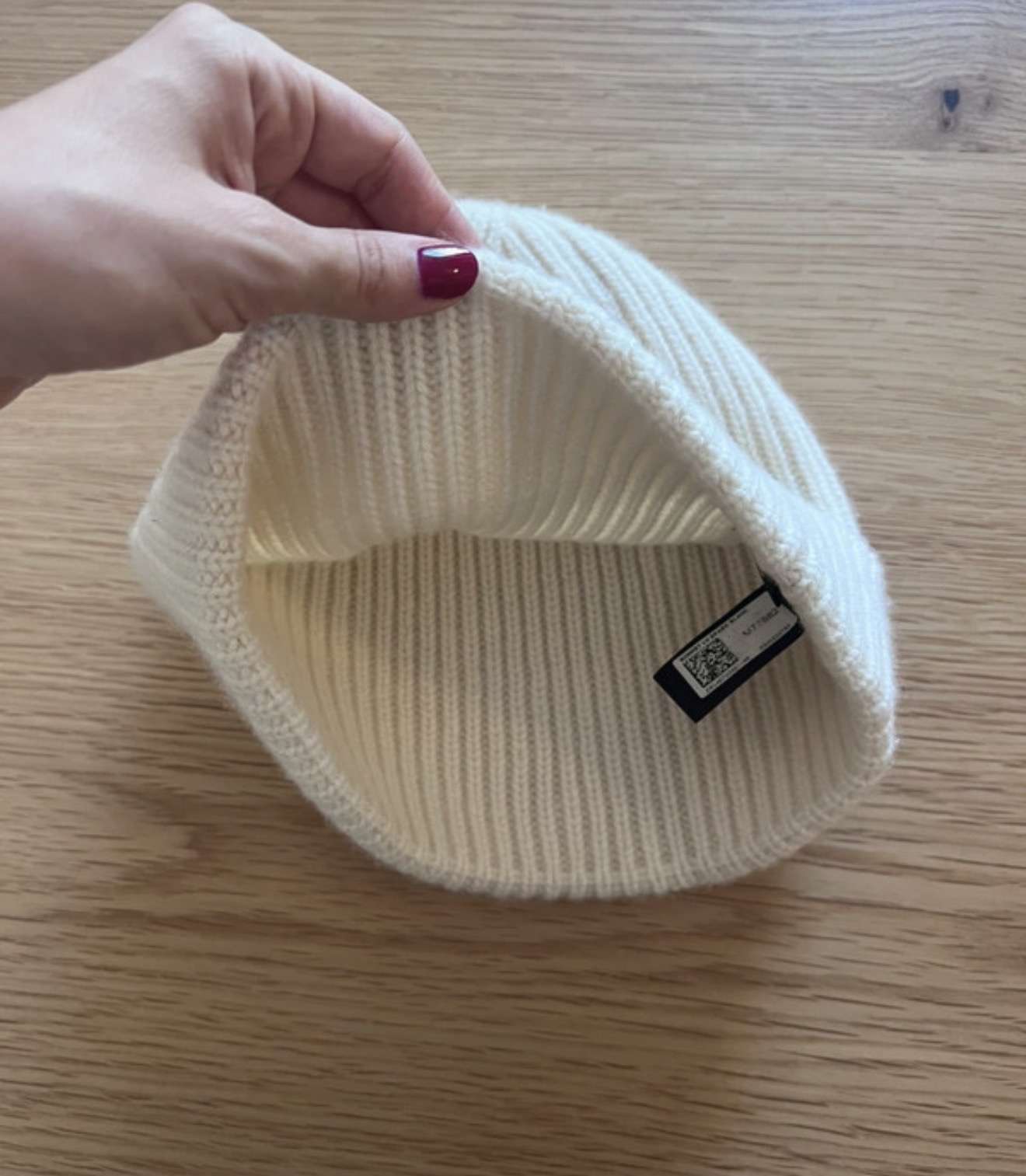 Lv čiapka