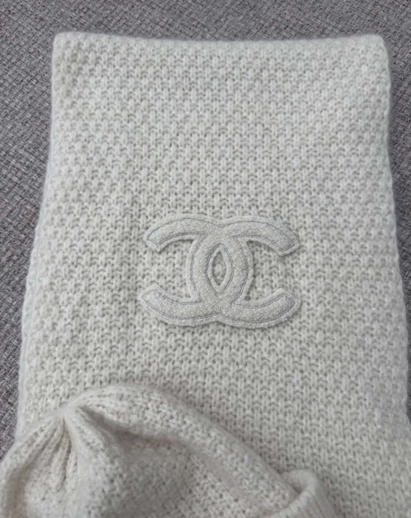Chanel set