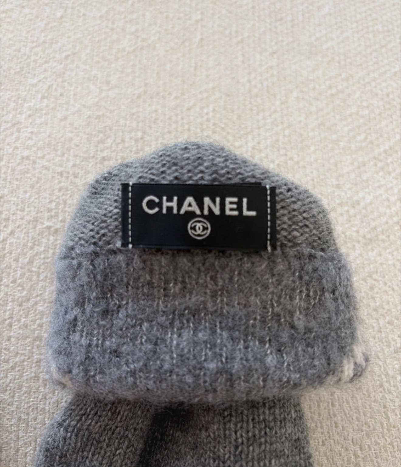 Chanel rukavice