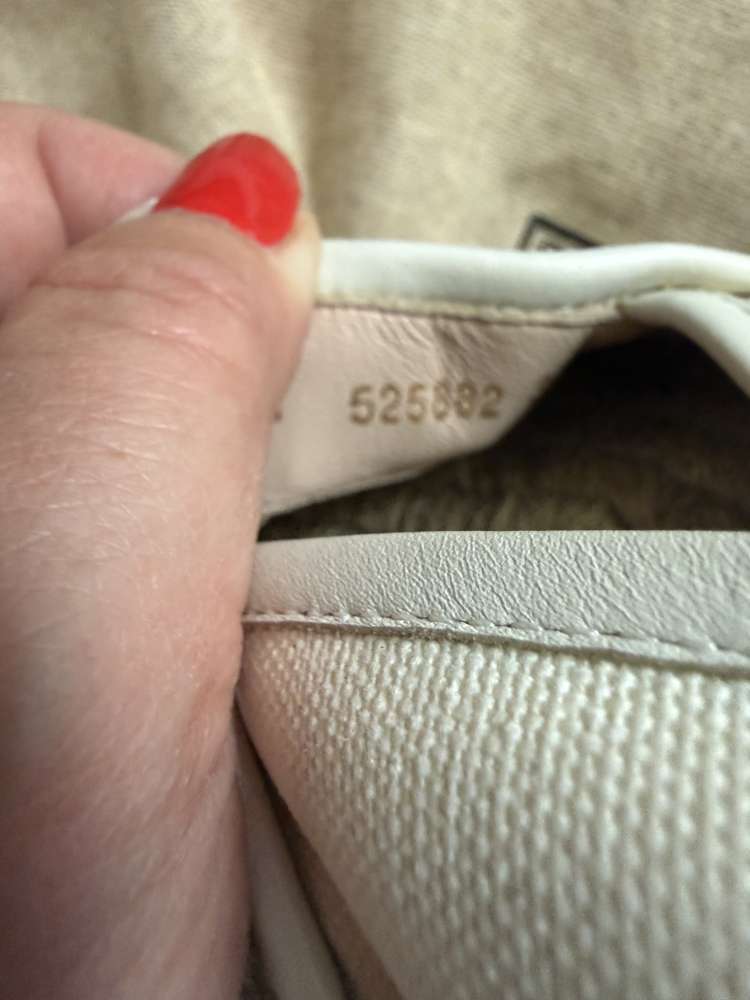 Gucci espadrilky 37,5