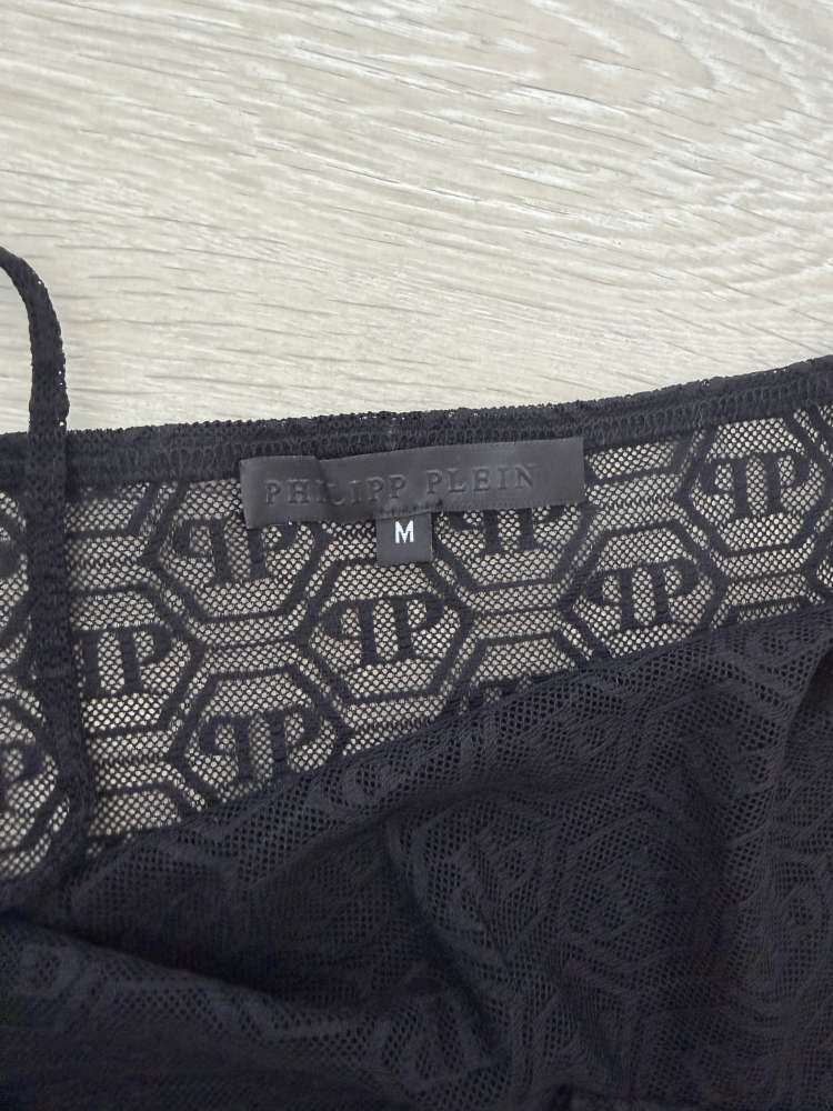 Philipp Plein šaty