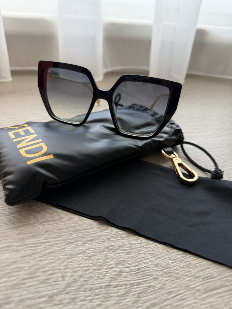 Fendi okuliare