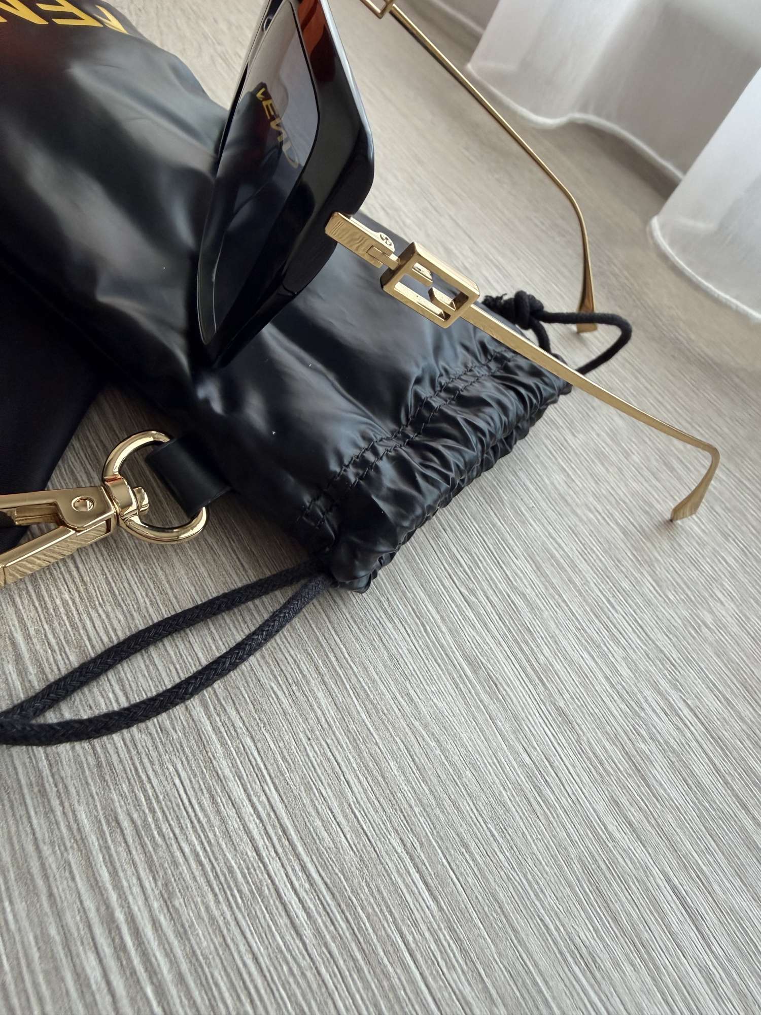 Fendi okuliare