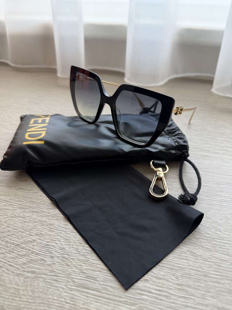 Fendi okuliare