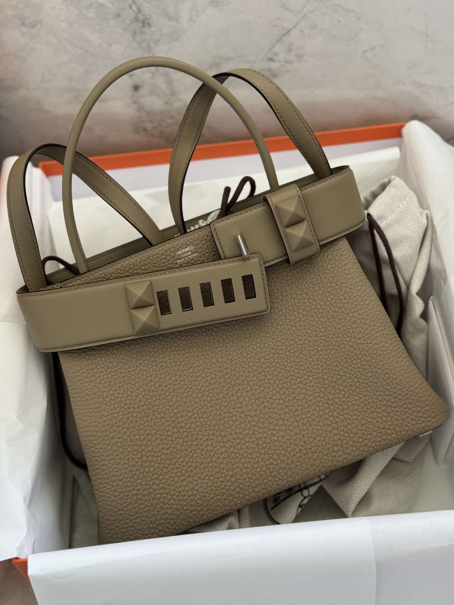 Hermes Medor