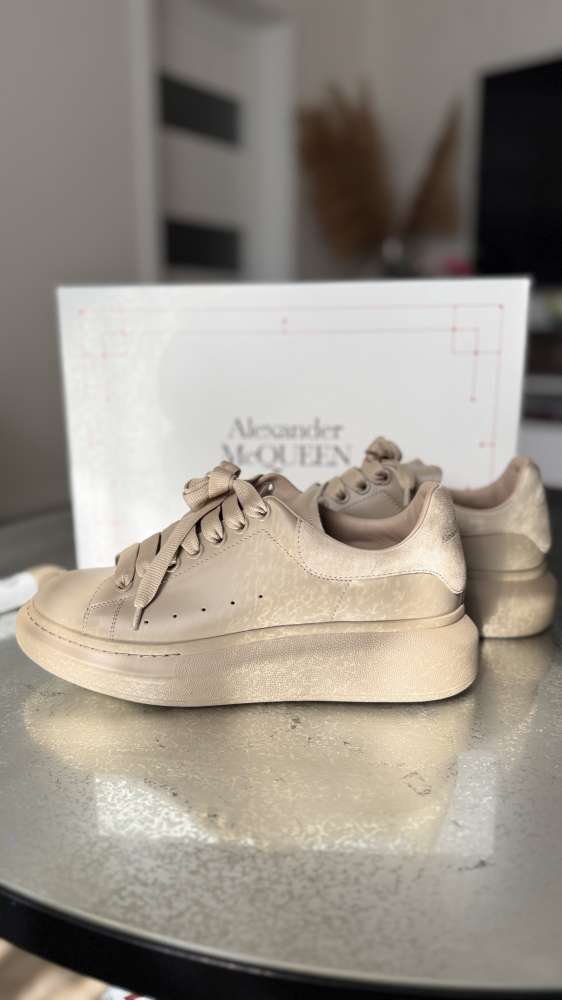Tenisky Alexander McQueen