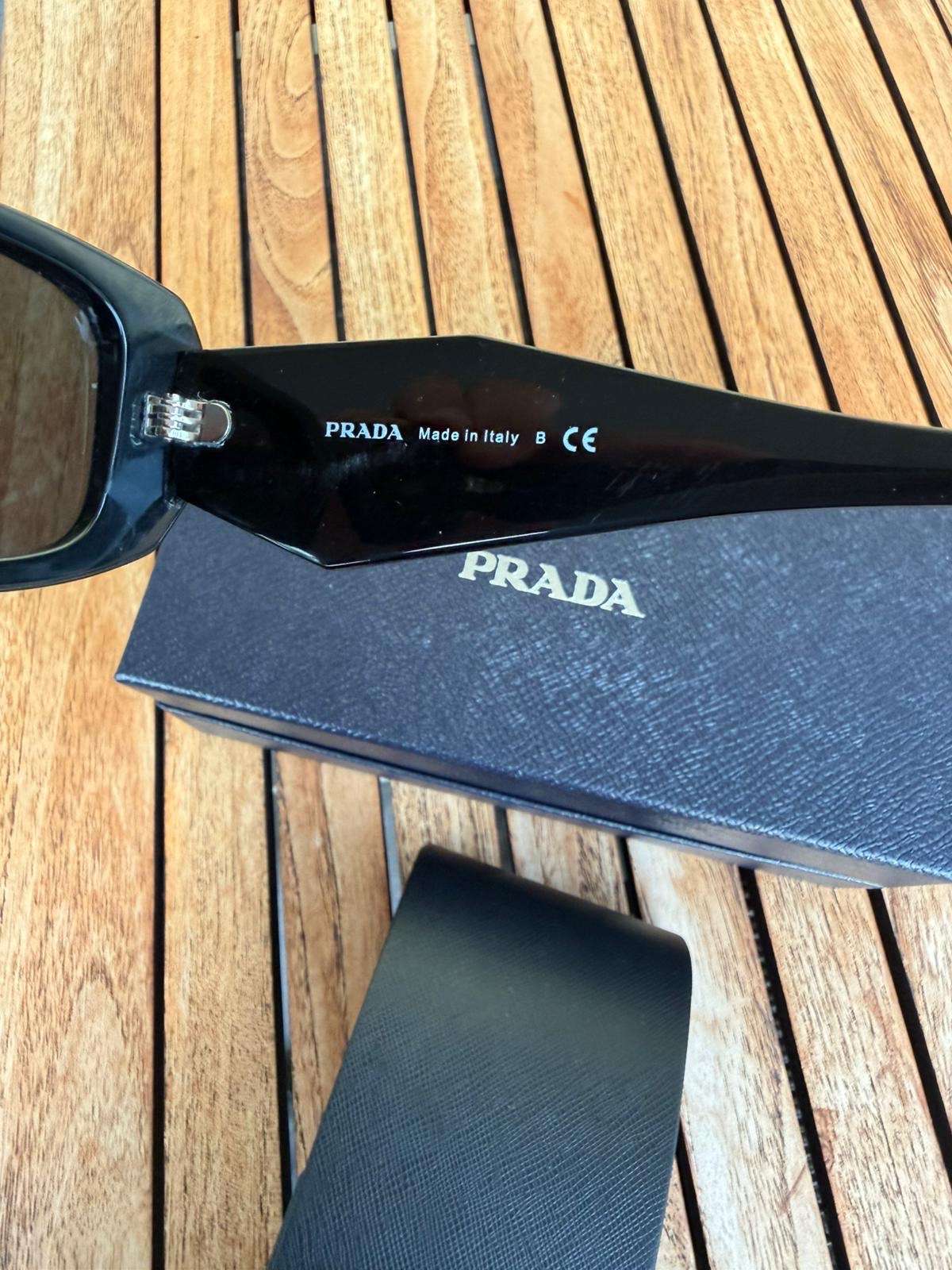 Prada okuliare