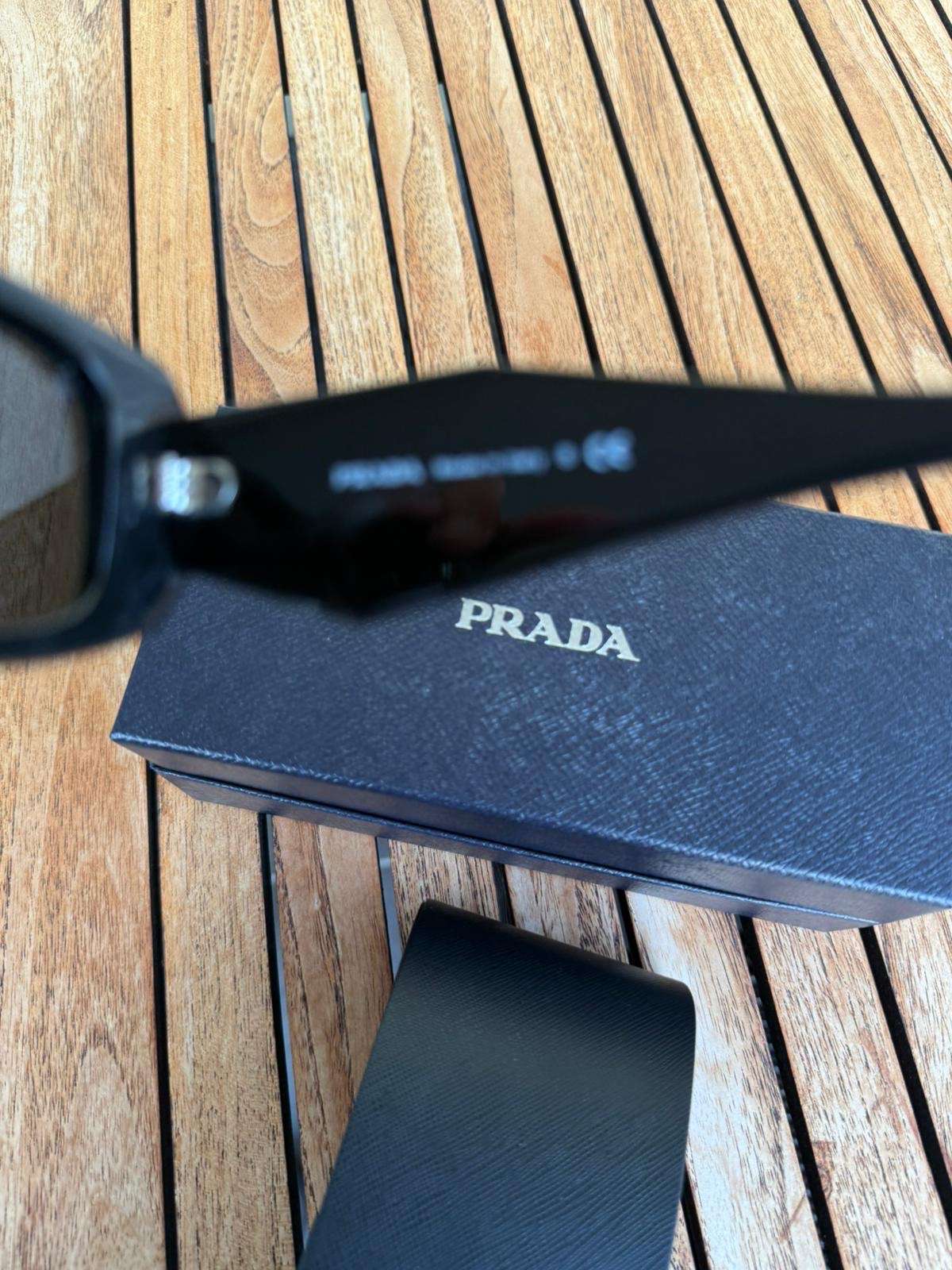 Prada okuliare