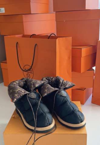 https://www.vipluxury.sk/Louis Vuitton čižmy