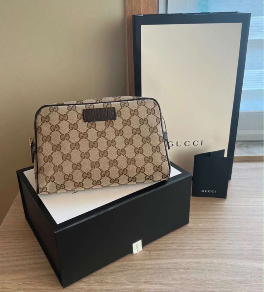 Gucci belt bag