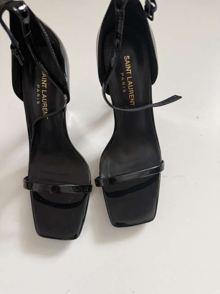 Ysl opyum sandále 38