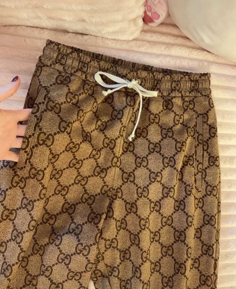 Gucci tepláky